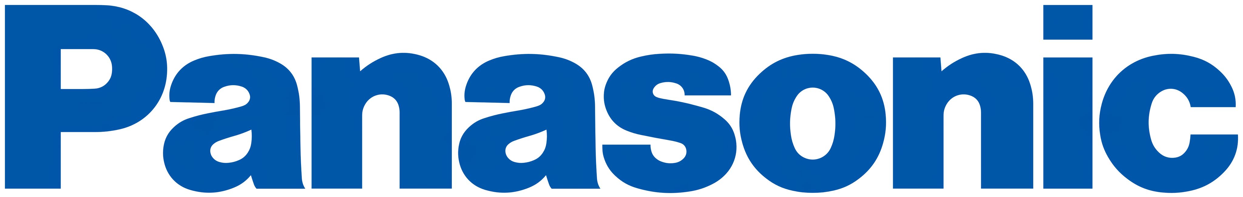 Panasonic logo