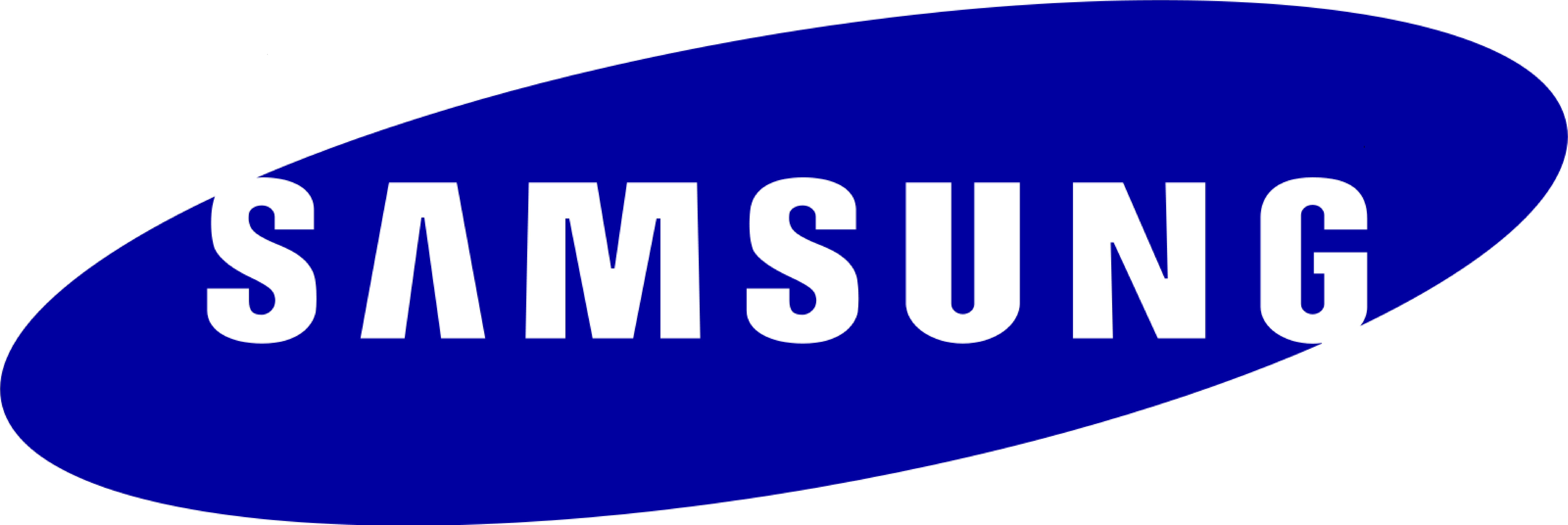 Samsung logo