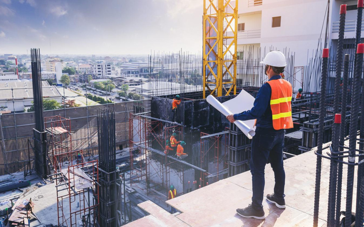 Government and private sector HVAC projects